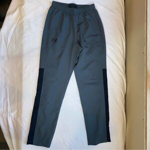 Under Armour Men's Two-Tone Wind Pants